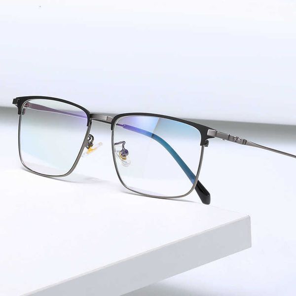 sunglasses new business men's metal eyebrow half frame trend korean flat light with myopia, White;black
sunglasses new business men's metal eyebrow half frame trend korean flat light with myopia, White;black