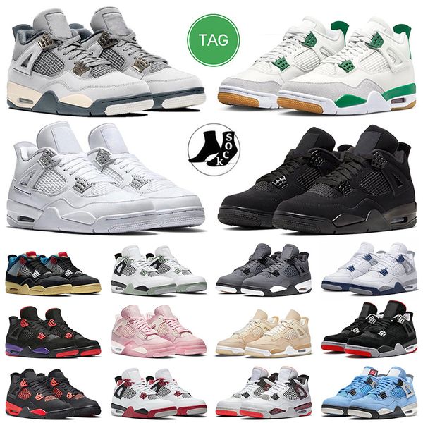 new fashion basketball shoes 4s sb x pine green jumpman 4 pure money craft 2023 black cat men women sneakers university blue union off noir
new fashion basketball shoes 4s sb x pine green jumpman 4 pure money craft 2023 black cat men women sneakers university blue union off noir