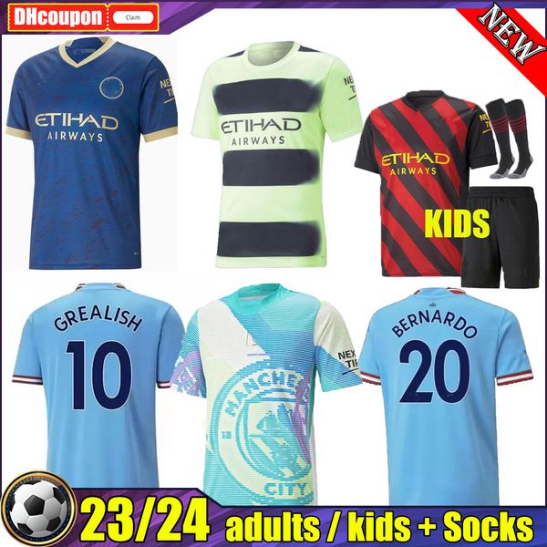 bruyne 22 23 new year soccer jerseys haaland grealish mans cities chinese mahrez fans player version de sterling foden 2022 2023football shi, Black;yellow
bruyne 22 23 new year soccer jerseys haaland grealish mans cities chinese mahrez fans player version de sterling foden 2022 2023football shi, Black;yellow