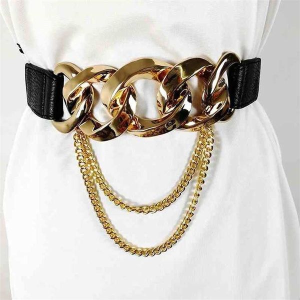 designer belts 2023 elastic corset belt gold chain belts for women tassel stretch ceinture femme cummerbunds fashion luxury dress cintos fac, Silver
designer belts 2023 elastic corset belt gold chain belts for women tassel stretch ceinture femme cummerbunds fashion luxury dress cintos fac, Silver