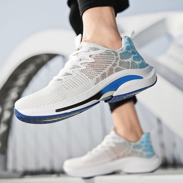 2023 men women running shoes white blue white orange black blue mens trainers outdoor sneakers size 39-44 color27
2023 men women running shoes white blue white orange black blue mens trainers outdoor sneakers size 39-44 color27