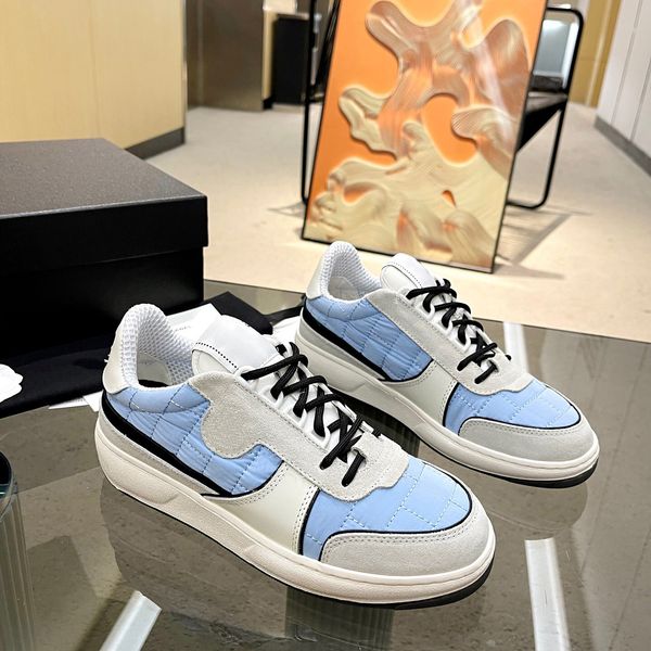 designer sneakers oversized casual shoes leather luxury velvet suede womens espadrilles trainers women flats lace up platform 1978 w289 05, Black
designer sneakers oversized casual shoes leather luxury velvet suede womens espadrilles trainers women flats lace up platform 1978 w289 05, Black