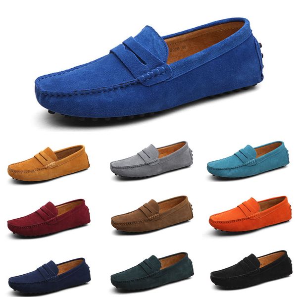 men casual shoes espadrilles triple black navy brown wine red taupe sky blue burgundy mens sneakers outdoor jogging walking size 40-45 eight
men casual shoes espadrilles triple black navy brown wine red taupe sky blue burgundy mens sneakers outdoor jogging walking size 40-45 eight