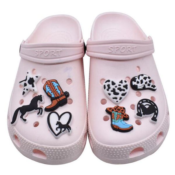 personality croc charms pvc shoecharms buckle clog shoe flowers accessories decoration buckle button gift, White;pink
personality croc charms pvc shoecharms buckle clog shoe flowers accessories decoration buckle button gift, White;pink