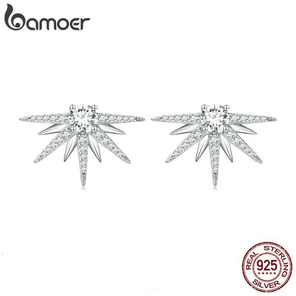 charm 925 sterling silver starburst stud earrings pave setting zircon for women wedding engagement shiny fine jewelry bse711 230313, Golden
charm 925 sterling silver starburst stud earrings pave setting zircon for women wedding engagement shiny fine jewelry bse711 230313, Golden