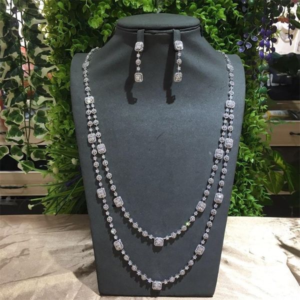 wedding jewelry sets janekelly 2pcs bridal zirconia full for women party luxury dubai nigeria cz crystal l230313, Slivery;golden
wedding jewelry sets janekelly 2pcs bridal zirconia full for women party luxury dubai nigeria cz crystal l230313, Slivery;golden