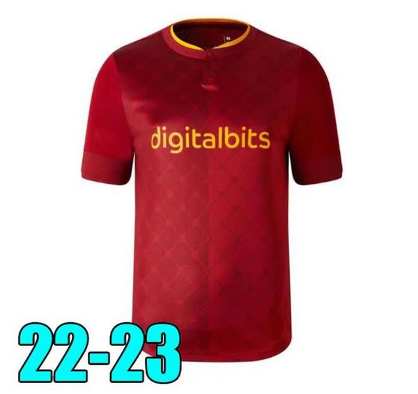 22 23 dybala soccer jerseys abraham wijnaldum 2022 2023 legacy kit zaniolo pellegrini kluivert smalling football shirt maillot camiseta magl, Black;yellow
22 23 dybala soccer jerseys abraham wijnaldum 2022 2023 legacy kit zaniolo pellegrini kluivert smalling football shirt maillot camiseta magl, Black;yellow