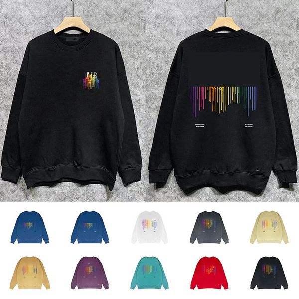 amiris warm hooded hoodies mens womens fashion streetwear pullover sweatshirts loose hoodies lovers clothing 111, Black
amiris warm hooded hoodies mens womens fashion streetwear pullover sweatshirts loose hoodies lovers clothing 111, Black