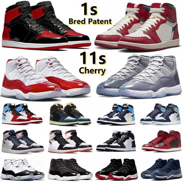 1 11 mens basketball shoes 1s bred patent dark mocha silver toe shadow pine green 11s cherry cool grey midnight navy bred unc jubilee men, Black
1 11 mens basketball shoes 1s bred patent dark mocha silver toe shadow pine green 11s cherry cool grey midnight navy bred unc jubilee men, Black