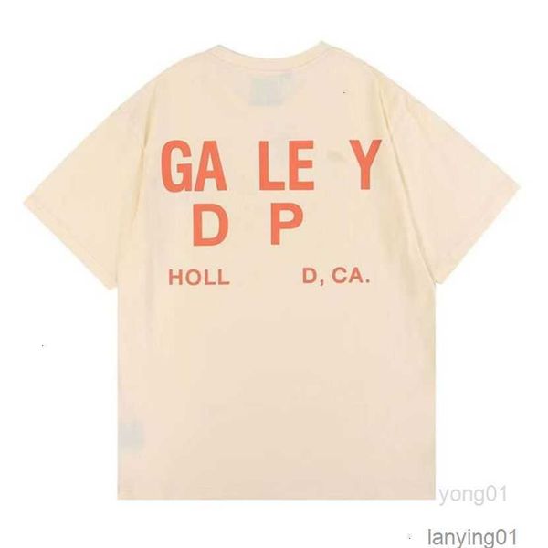 2023 men's t-shirts galleryes depts designer summer gallary shirt alphabet printed star same round neck short sleeve t-shirt for men an, White;black
2023 men's t-shirts galleryes depts designer summer gallary shirt alphabet printed star same round neck short sleeve t-shirt for men an, White;black