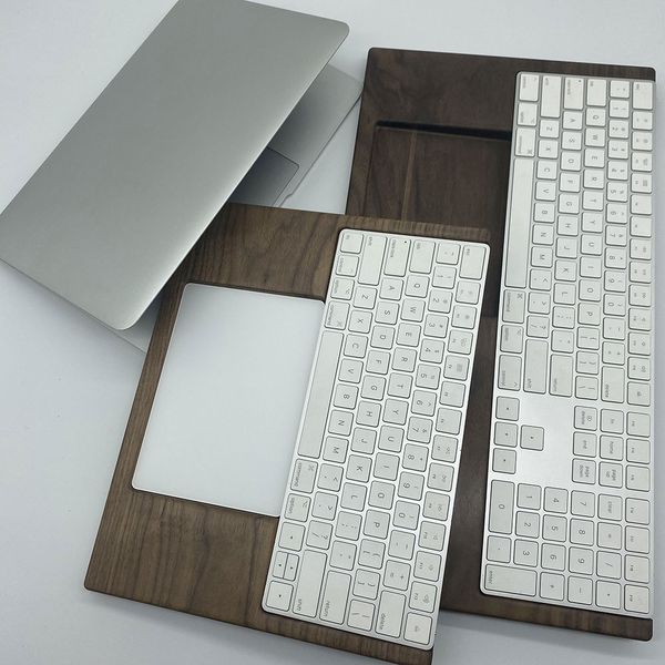 Wrist Rest For Imac…