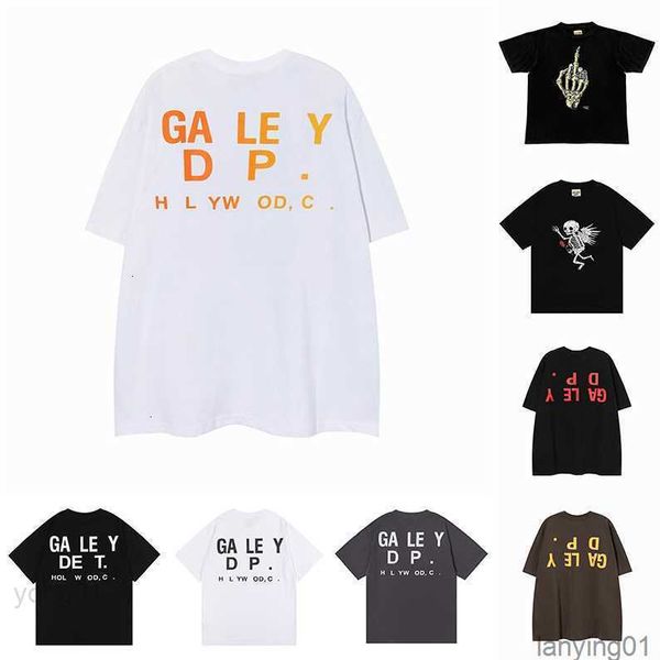 summer galleryes depts mens women designers t shirts loose galleryse cotton man s shirt clothing street polos printing teesw0tf, White;black
summer galleryes depts mens women designers t shirts loose galleryse cotton man s shirt clothing street polos printing teesw0tf, White;black
