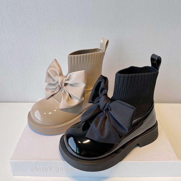 flat shoes children girls baby fur boots autumn leather shoes bowtie pink black for kids short ankle booties size 26-36# p230314, Black;grey
flat shoes children girls baby fur boots autumn leather shoes bowtie pink black for kids short ankle booties size 26-36# p230314, Black;grey