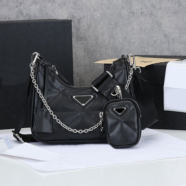 chain nylon hobo bag women quilted crossbody bags black underarm bag shoulder handbags genuine leather triangular sequin mini purse coin wal
chain nylon hobo bag women quilted crossbody bags black underarm bag shoulder handbags genuine leather triangular sequin mini purse coin wal