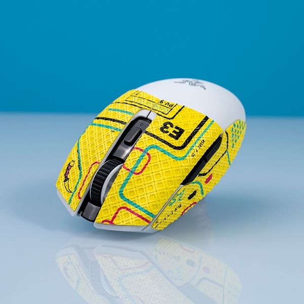 Mouse Non-Slip Stic… - image