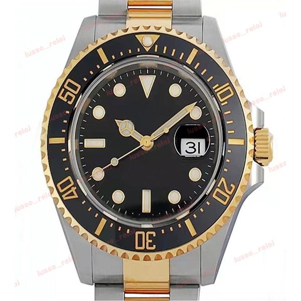 mens watch men ceramic bezel sapphire cystal glide clasp gold stainless steel automatic mechanical movement watch watches wristwat3365, Slivery;brown
mens watch men ceramic bezel sapphire cystal glide clasp gold stainless steel automatic mechanical movement watch watches wristwat3365, Slivery;brown