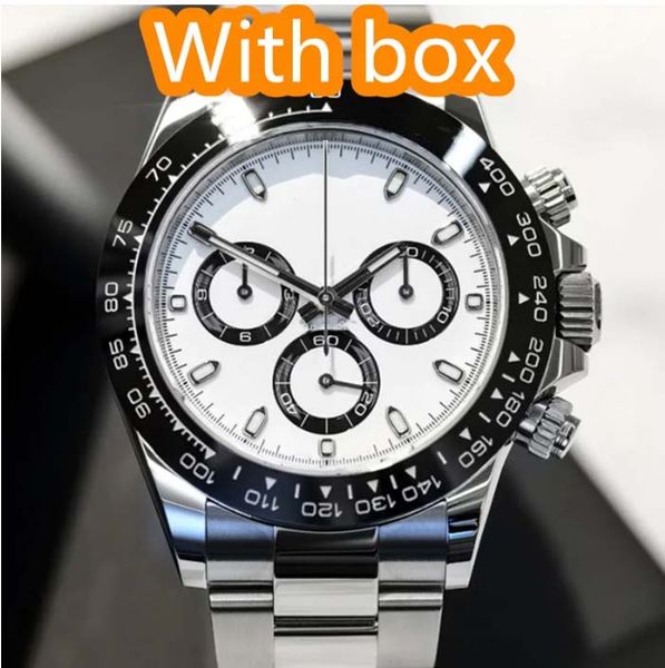 2023newu1 mens watches japan vk chronograph movement watch full stainless steel sapphire glass 5atm waterproof super luminous 41mm montre de, Slivery;brown
2023newu1 mens watches japan vk chronograph movement watch full stainless steel sapphire glass 5atm waterproof super luminous 41mm montre de, Slivery;brown
