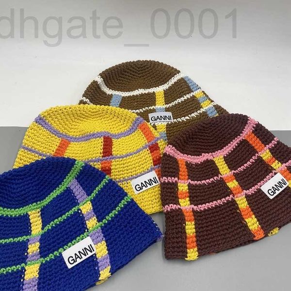 wide brim hats & bucket designer handmade crochet colorful shade fisherman can be flanged women s fashion beautiful basin windproof 230211 9, Blue;gray
wide brim hats & bucket designer handmade crochet colorful shade fisherman can be flanged women s fashion beautiful basin windproof 230211 9, Blue;gray