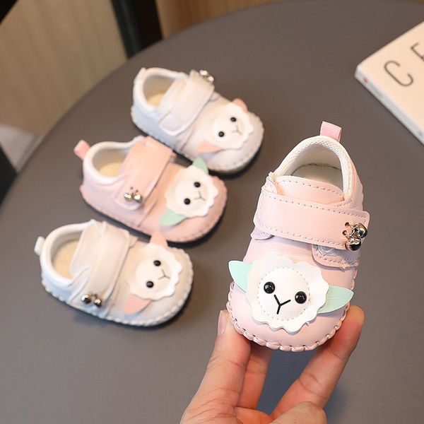 first walkers born baby shoes boys girls princess fashion sport soft sole leather first walker casual sneakers baptism shoes 0-1 year 230314
first walkers born baby shoes boys girls princess fashion sport soft sole leather first walker casual sneakers baptism shoes 0-1 year 230314