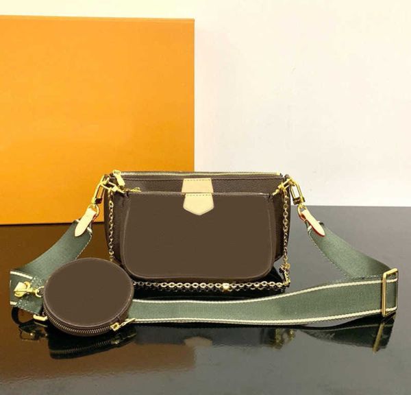 fashion luxury designer bag classic 5-in-1 mahjong bag women's bag print letter chain bag high-quality leather card purse messenger cro
fashion luxury designer bag classic 5-in-1 mahjong bag women's bag print letter chain bag high-quality leather card purse messenger cro