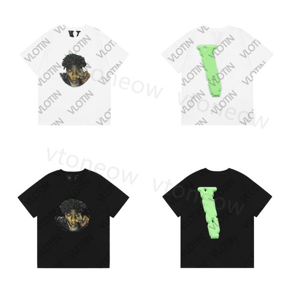 2023 men womens designers t shirts loose tees brands man s casual vloness shirt luxurys clothing polos shorts sleeve clothes white shirt 18, White;black
2023 men womens designers t shirts loose tees brands man s casual vloness shirt luxurys clothing polos shorts sleeve clothes white shirt 18, White;black