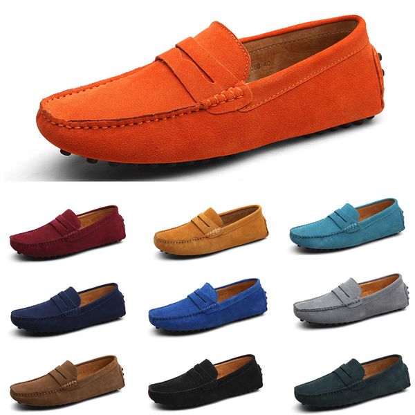 men casual shoes espadrilles triple black navy brown wine red taupe sky blue burgundy mens sneakers outdoor jogging walking size 40-45 ninet
men casual shoes espadrilles triple black navy brown wine red taupe sky blue burgundy mens sneakers outdoor jogging walking size 40-45 ninet