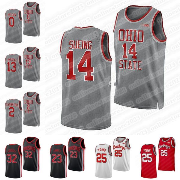 ohio state buckeyes basketball jersey duane washington jr. jimmy sotos kyle young seth town kalen etzler zed key justice sueing isaac likeke, Black
ohio state buckeyes basketball jersey duane washington jr. jimmy sotos kyle young seth town kalen etzler zed key justice sueing isaac likeke, Black