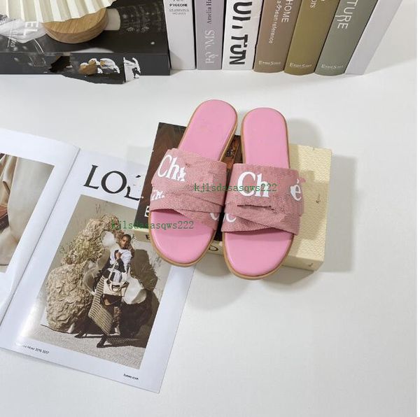 2023 slippers designers women flat mules sandals slides sail canvas white black women outdoor beach slipper shoes
2023 slippers designers women flat mules sandals slides sail canvas white black women outdoor beach slipper shoes
