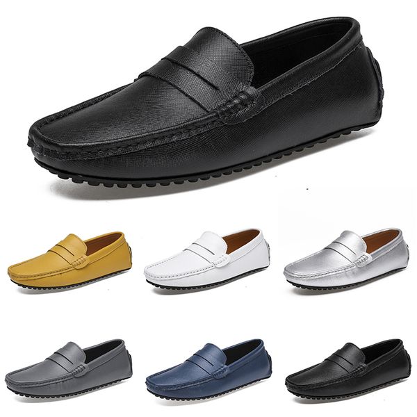 men casual shoes solid color blacks white breathable silvers taupe dlives deep grey blues yellow jogging walking low softs multi mens sneake, Black
men casual shoes solid color blacks white breathable silvers taupe dlives deep grey blues yellow jogging walking low softs multi mens sneake, Black