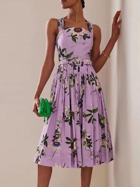 casual dresses suspender dress spring and summer 2023 new product elegant versatile holiday style exquisite thin large skirt print waist, Black;gray
casual dresses suspender dress spring and summer 2023 new product elegant versatile holiday style exquisite thin large skirt print waist, Black;gray