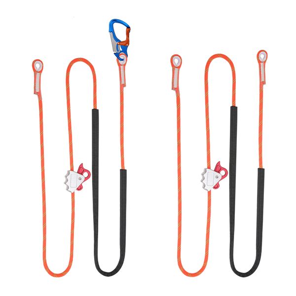 cords slings and webbing safety climbing adjustable positioning lanyard rope cut resistant fall protection cord for arborist tree climbers 1
cords slings and webbing safety climbing adjustable positioning lanyard rope cut resistant fall protection cord for arborist tree climbers 1