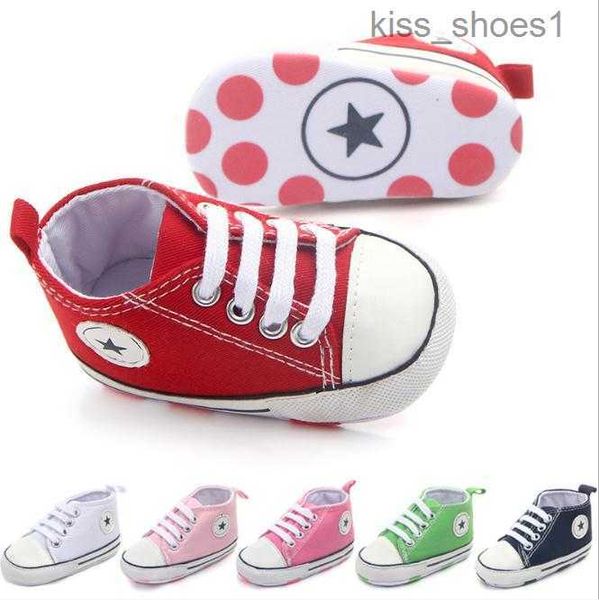 new canvas classic sports sneakers newborn baby boys girls first walkers shoes infant toddler soft sole anti-slip baby shoes
new canvas classic sports sneakers newborn baby boys girls first walkers shoes infant toddler soft sole anti-slip baby shoes