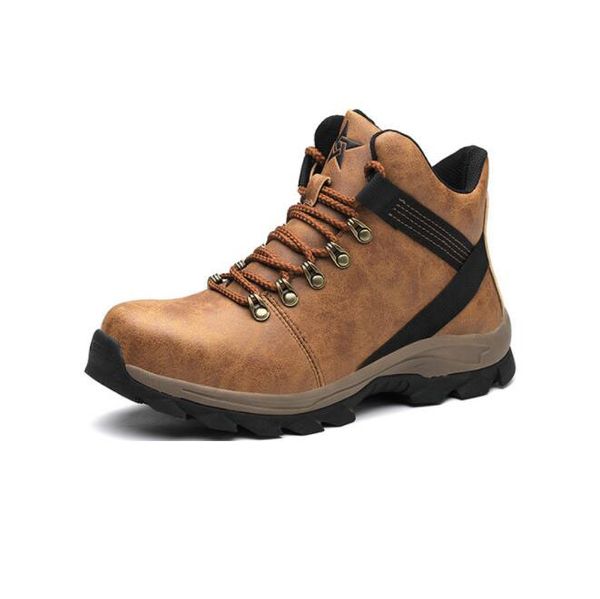 new men motorcycle boots military boots men winter ankle lightweight shoes men pu leather waterproof lace up spring casual non slip men safe
new men motorcycle boots military boots men winter ankle lightweight shoes men pu leather waterproof lace up spring casual non slip men safe