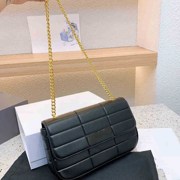 women bag designer crossbody bags luxury chain handbag shoulder bag classic black underarm bags leather handbags 220917
women bag designer crossbody bags luxury chain handbag shoulder bag classic black underarm bags leather handbags 220917