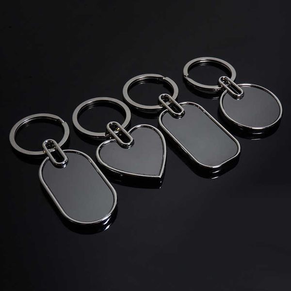 keychains keyring diy jewelry finding accessories tags promotional gifts blank keychain pendant base handmade key chain for bag car l230314, Silver
keychains keyring diy jewelry finding accessories tags promotional gifts blank keychain pendant base handmade key chain for bag car l230314, Silver