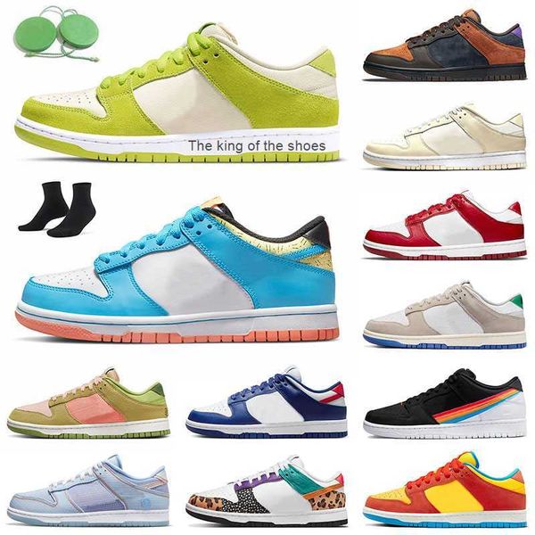 2023 og designer low sneakers casual shoes sb us 11 sports animal coconut milk baltic blue polaroid bart simpson cider men women trainers
2023 og designer low sneakers casual shoes sb us 11 sports animal coconut milk baltic blue polaroid bart simpson cider men women trainers