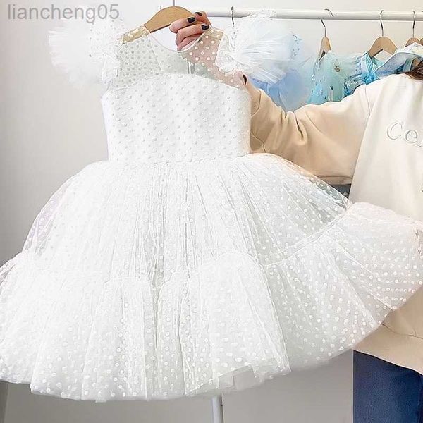 girl's dresses summer pretty girls dress birthday party communion ceremony princess dress lace thin kids ball gown elegant dress size 4, Red;yellow
girl's dresses summer pretty girls dress birthday party communion ceremony princess dress lace thin kids ball gown elegant dress size 4, Red;yellow