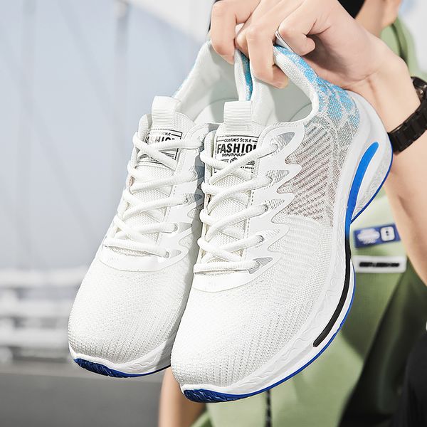 2023 men women running shoes white blue white orange black blue mens trainers outdoor sneakers size 39-44 color38
2023 men women running shoes white blue white orange black blue mens trainers outdoor sneakers size 39-44 color38