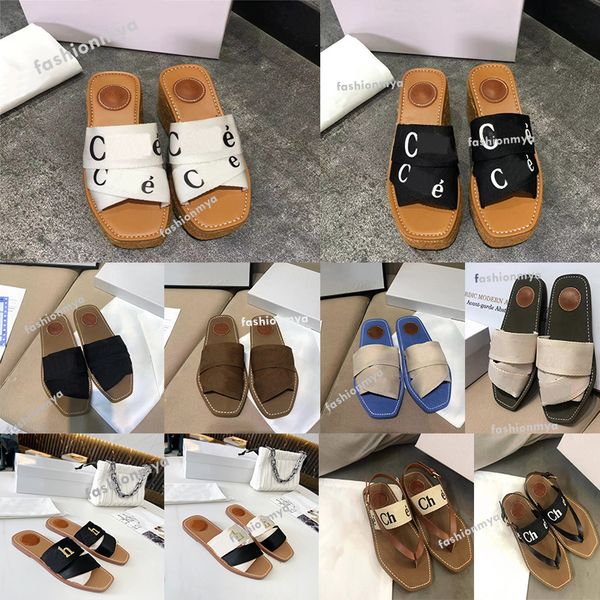 slidedesigner slipper woody slipper espadrille platform slippers women slipper wedge mules canvas slides heel sandals slingback shoes square, Black
slidedesigner slipper woody slipper espadrille platform slippers women slipper wedge mules canvas slides heel sandals slingback shoes square, Black