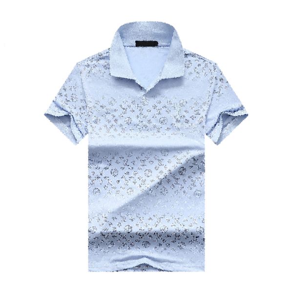 2023 summer brand clothing luxury designer polo shirt mens casual fashion letter print embroidered t-shirt high street 3xl, White;black
2023 summer brand clothing luxury designer polo shirt mens casual fashion letter print embroidered t-shirt high street 3xl, White;black