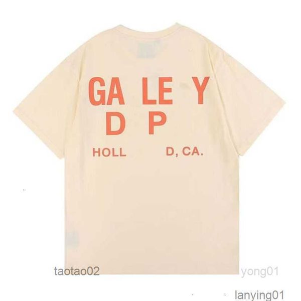 2023 men's t-shirts galleryes depts designer summer gallary shirt alphabet printed star same round neck short sleeve t-shirt for meng8g, White;black
2023 men's t-shirts galleryes depts designer summer gallary shirt alphabet printed star same round neck short sleeve t-shirt for meng8g, White;black