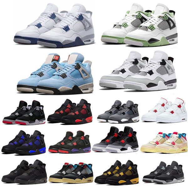j4 jorda jordam 4 basketball shoes iv mens womens jumpman jorden4s jorden 4 offs white 4s military black cats university blue red
j4 jorda jordam 4 basketball shoes iv mens womens jumpman jorden4s jorden 4 offs white 4s military black cats university blue red