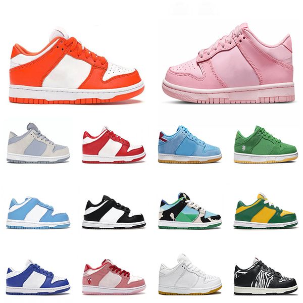 2023 sports designer pink running shoes kids youth infants toddler sneakers syracuse university red phillies black white panda unc strangelo
2023 sports designer pink running shoes kids youth infants toddler sneakers syracuse university red phillies black white panda unc strangelo