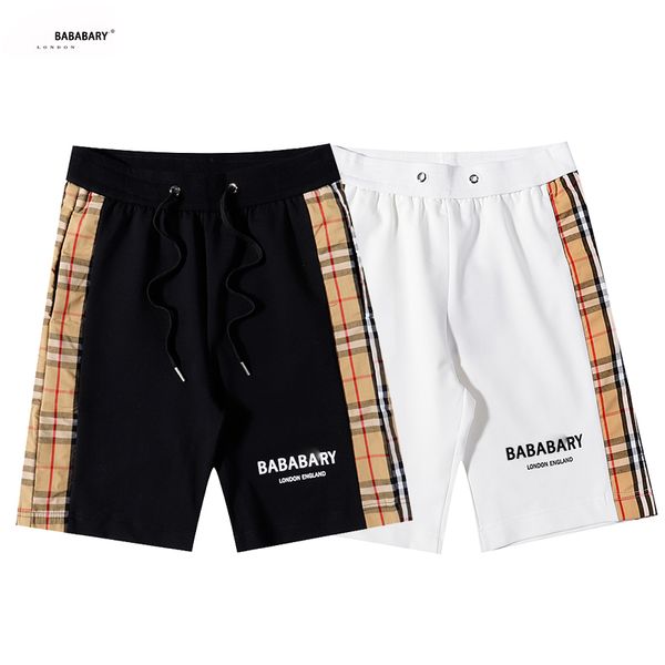 men's shorts advanced design new summer men's casual sports shorts cotton loose shorts fashion beach shorts classic men's sho, White;black
men's shorts advanced design new summer men's casual sports shorts cotton loose shorts fashion beach shorts classic men's sho, White;black