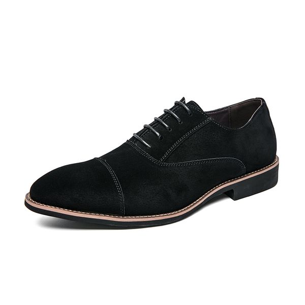 suede oxfords social pointed men shoes fashion business casual party banquet retro carved lace-up brogue dress wedding shoes, Black;white
suede oxfords social pointed men shoes fashion business casual party banquet retro carved lace-up brogue dress wedding shoes, Black;white