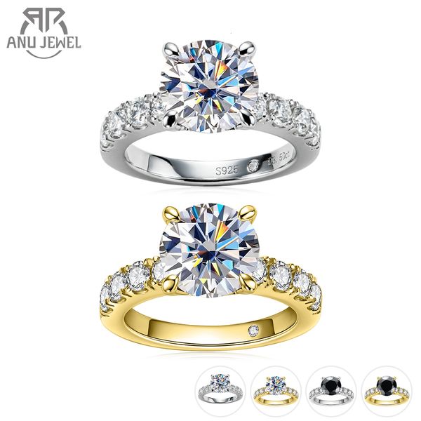 wedding rings anujewel 43cttw d color engagement rings 925 sterling silver 18k gold plated lab created diamond wedding band rings 230313, Slivery;golden
wedding rings anujewel 43cttw d color engagement rings 925 sterling silver 18k gold plated lab created diamond wedding band rings 230313, Slivery;golden
