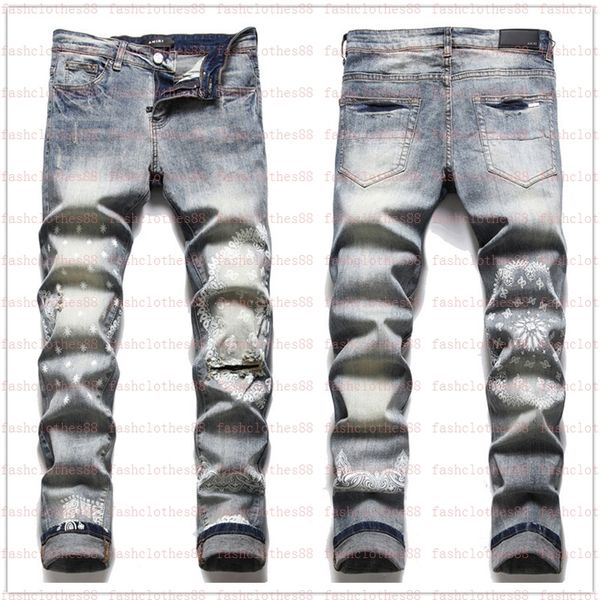 men's jeans designer european jean hombre letter star men embroidery patchwork ripped for trend brand motorcycle pant mens skinny pwvw, Blue
men's jeans designer european jean hombre letter star men embroidery patchwork ripped for trend brand motorcycle pant mens skinny pwvw, Blue