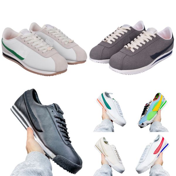 sandals lace up running shoes non slip bottom designer shoes fashion sneakers for men and women comfortable sports shoes outdoor 5a leather, Black
sandals lace up running shoes non slip bottom designer shoes fashion sneakers for men and women comfortable sports shoes outdoor 5a leather, Black