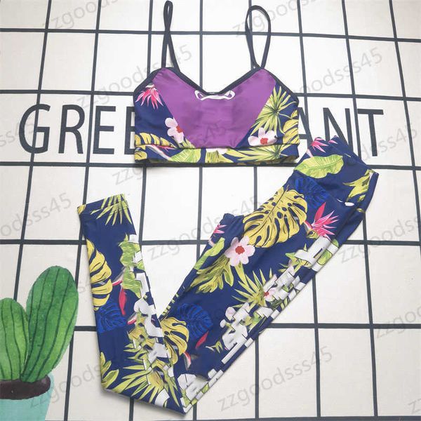 fashion womens sportswear yoga sets summer loose luxurious breathable patchwork pattern printing two-piece suspender vest pants sports fitne
fashion womens sportswear yoga sets summer loose luxurious breathable patchwork pattern printing two-piece suspender vest pants sports fitne