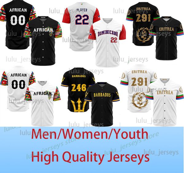 custom african baseball customized jersey negroland personalized baseball plus size uniforms fit big & tall for kids and adult, Blue;black
custom african baseball customized jersey negroland personalized baseball plus size uniforms fit big & tall for kids and adult, Blue;black